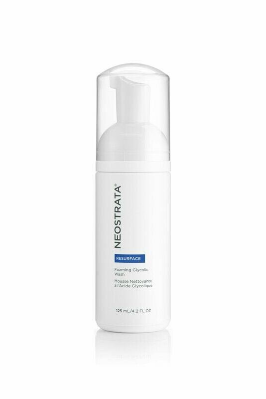 NeoStrata Foaming Glycolic Wash