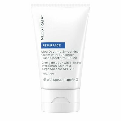 NeoStrata Ultra Daytime Smoothing Creme with Sunscreen SPF20