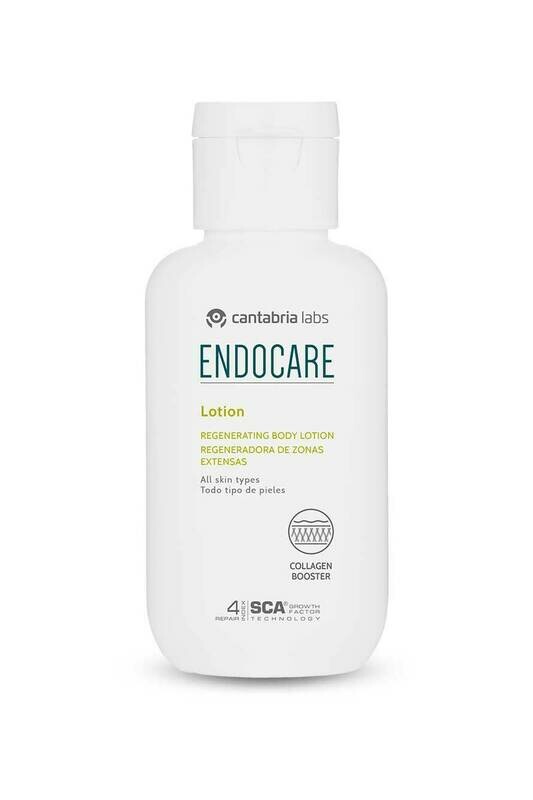 Endocare Lotion SCA 4