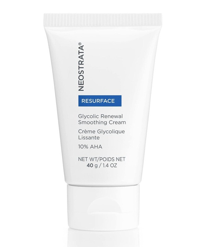 Neostrata GLYCOLIC RENEWAL™ Smoothing Cream 40ml Neostrata GLYCOLIC RENEWAL™ Smoothing Cream 40ml