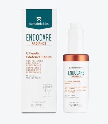 Endocare C Ferulic Edafence Serum