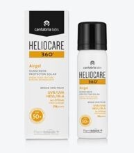 HELIOCARE 360° Airgel SPF 50