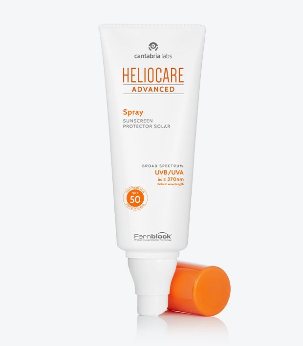 HELIOCARE® Advanced Spray SPF 50