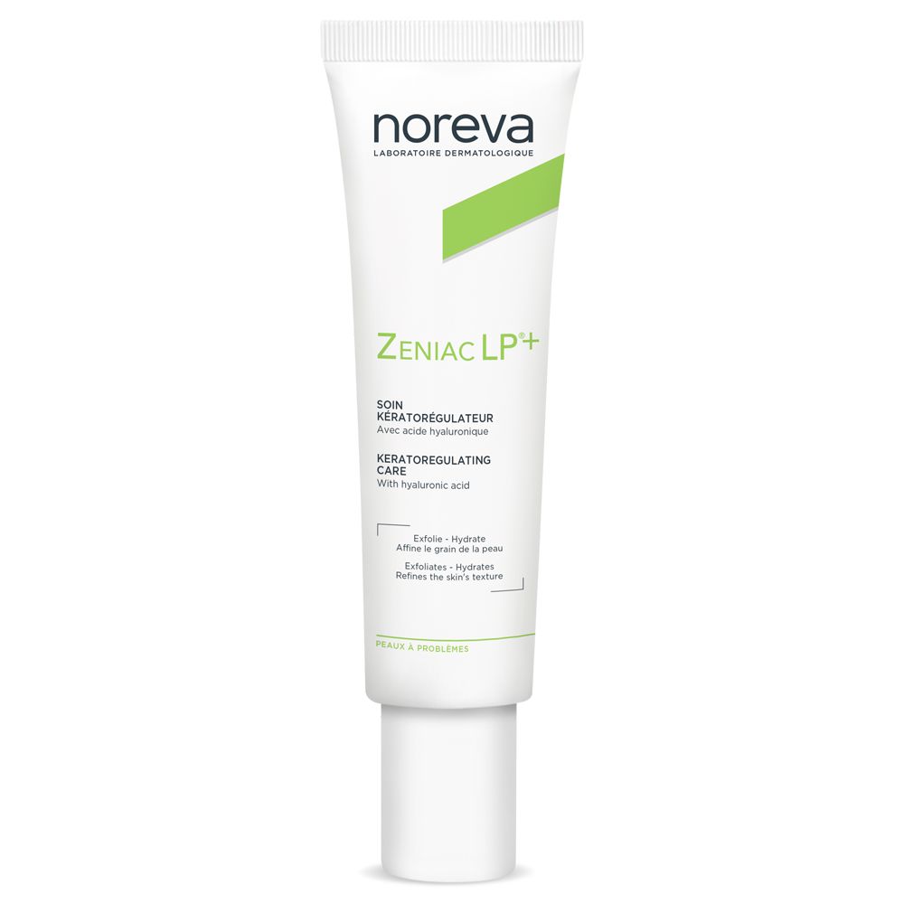 Zeniac LP +  von Noreva 30ml