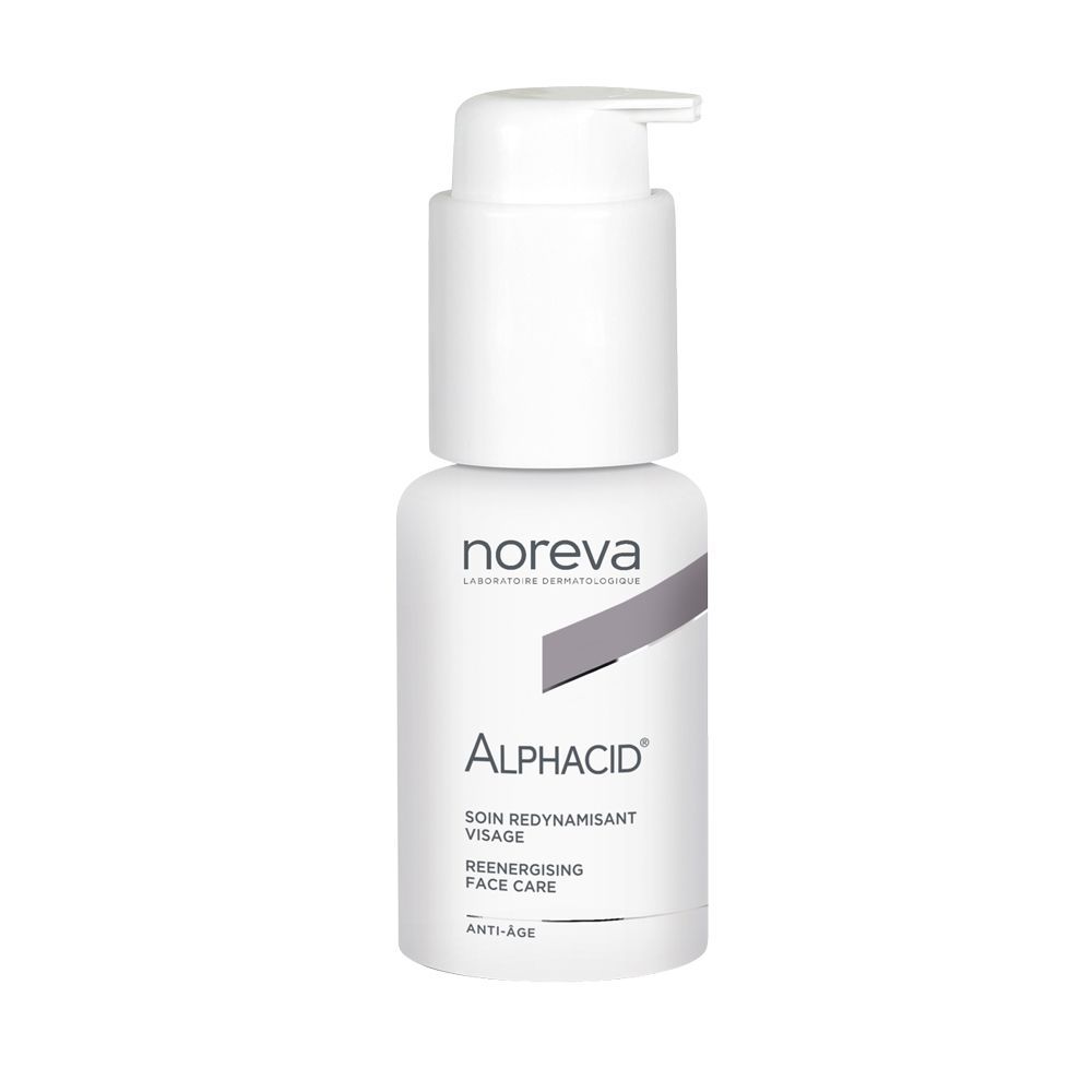 Alphacid von Noreva 30ml
