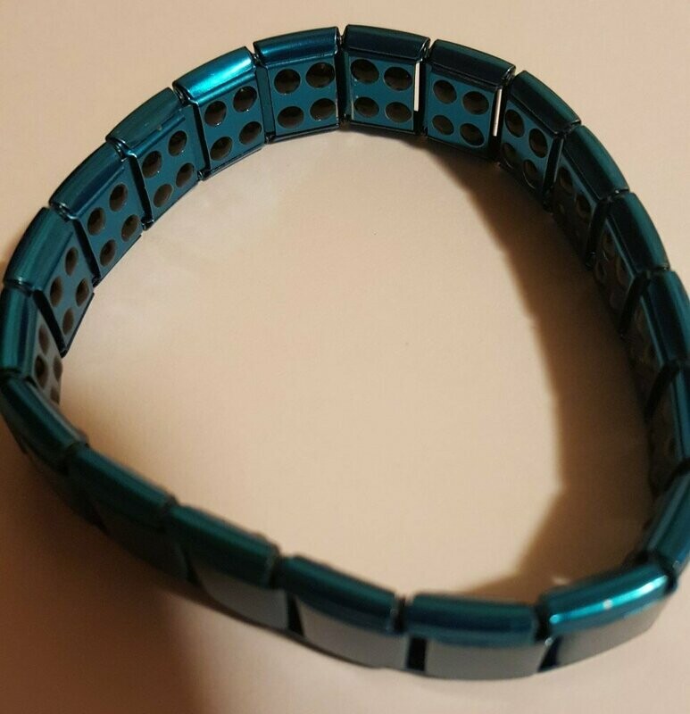 Holistic Magnetic Therapy Bracelet Flex Band Pain Relief