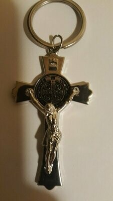 Christian Items Key rings - Necklaces - Bracelets - Lapel pins