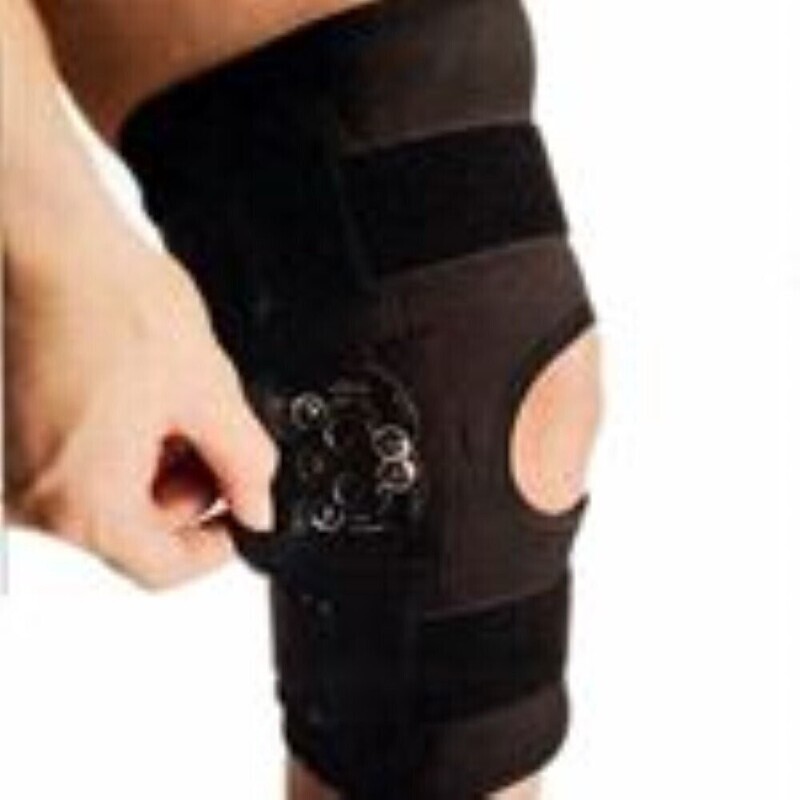 JacMart Optima OM32/33 Dual ROM Knee Support Brace
