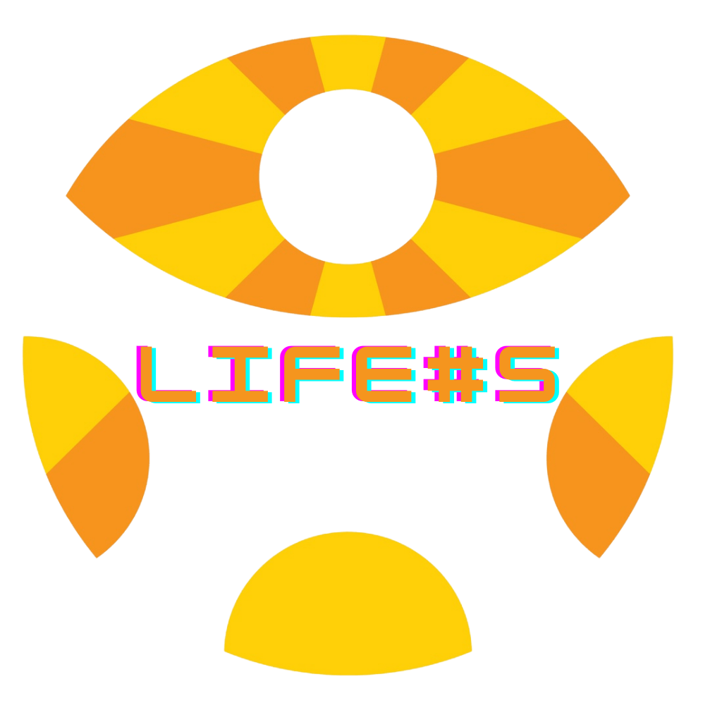 Customized LIFE#s