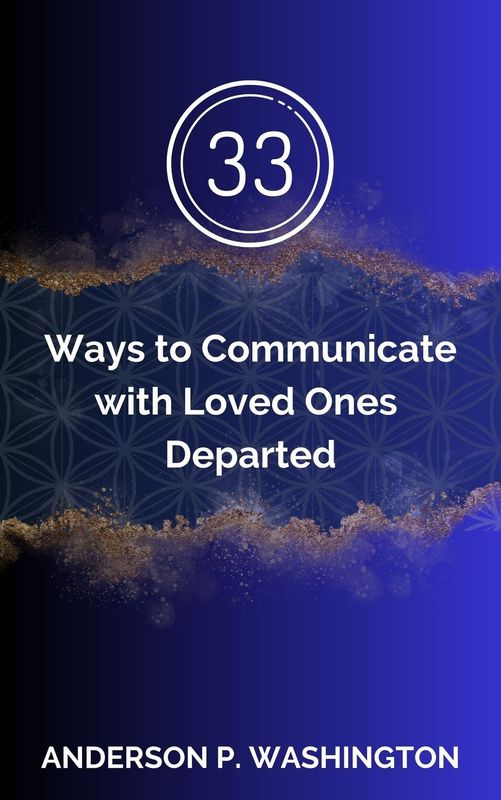 33 Departed Guide