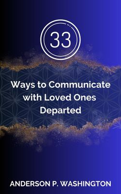 33 Departed Guide