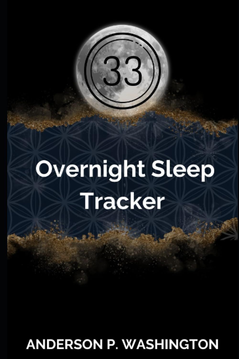 33 Sleep Tracker