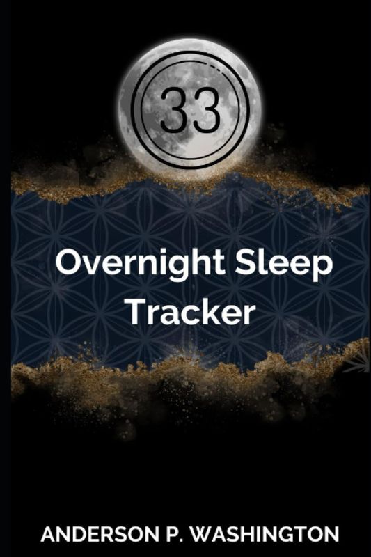 33 Sleep Tracker