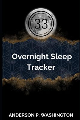 33 Sleep Tracker