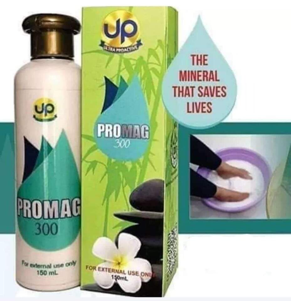 Promag300 150ml