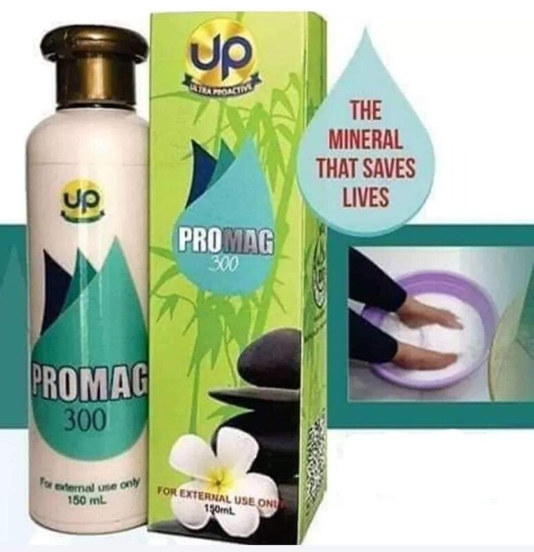 Promag300 150ml