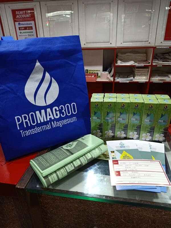 Promag 300 Associate Package