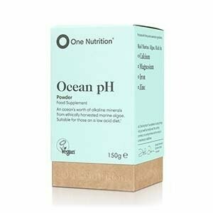 One Nutrition Ocean pH 150g