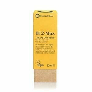 One Nutrition B12-MAX 30ml