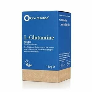 One Nutrition L-Glutamine 150g