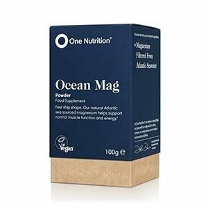 One Nutrition Ocean Mag 100g