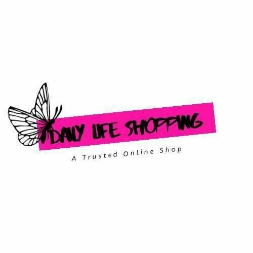 Daily Life Shopping Online Store