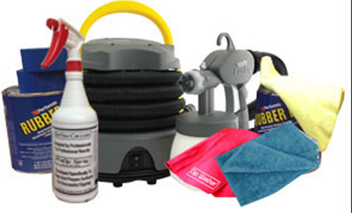 Expert Kit 3 galones