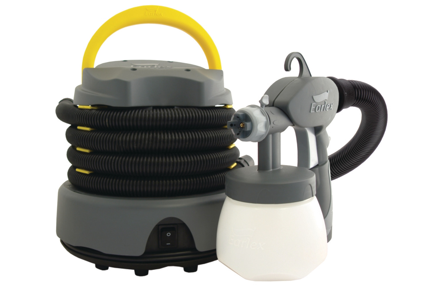 3500 Sprayer