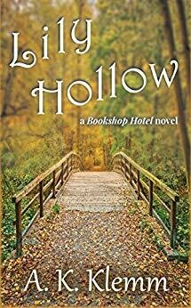 Lilly Hollow Paperback