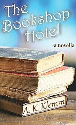 The Bookshop Hotel Paperback