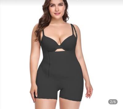 Bodyshaper - 3 Colours