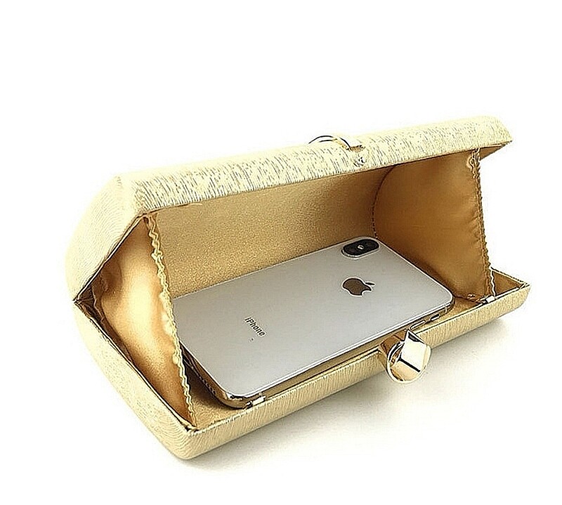 Elizabeth Evening Wedding Bag