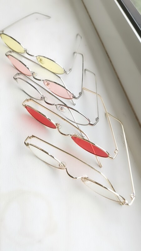 Sublime Sunglasses