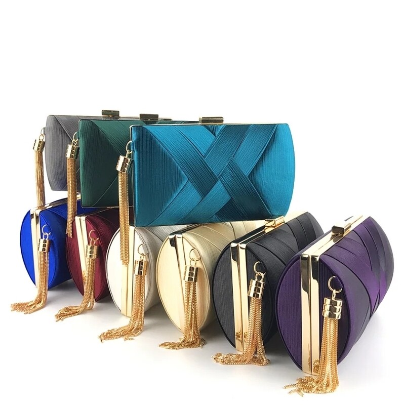 Krystabel Elegant Bag