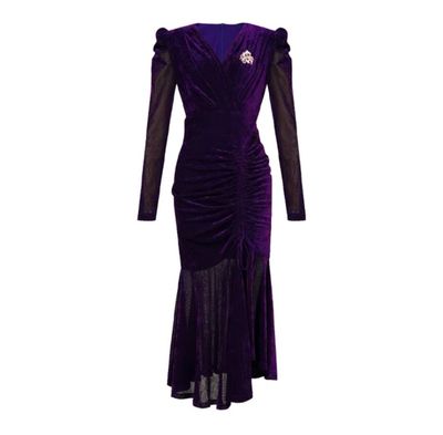 Christmas/New Year Elegant Dress