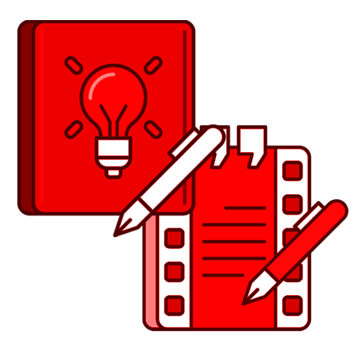 Pre-Production &amp; Original Script