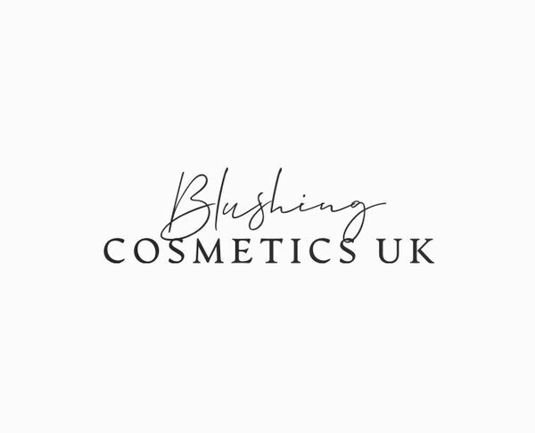 Blushing Cosmetics