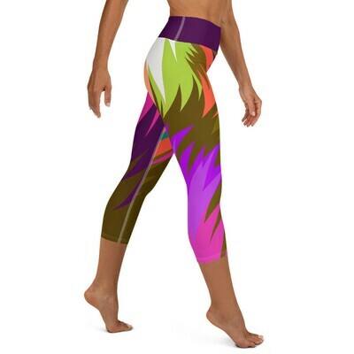 Yoga Pants &amp; Leggings