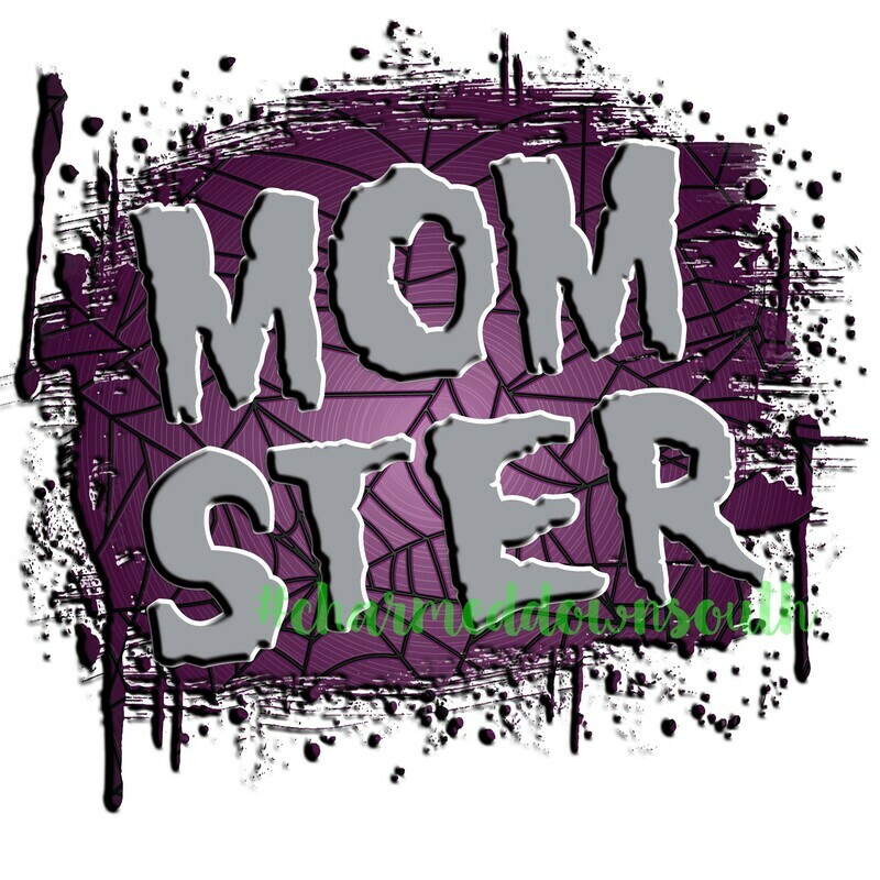MOMSTER
