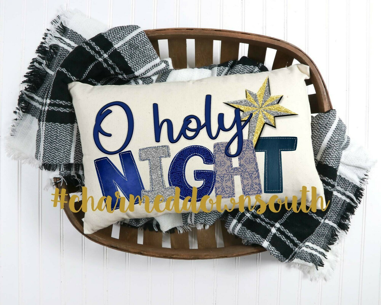 O Holy Night