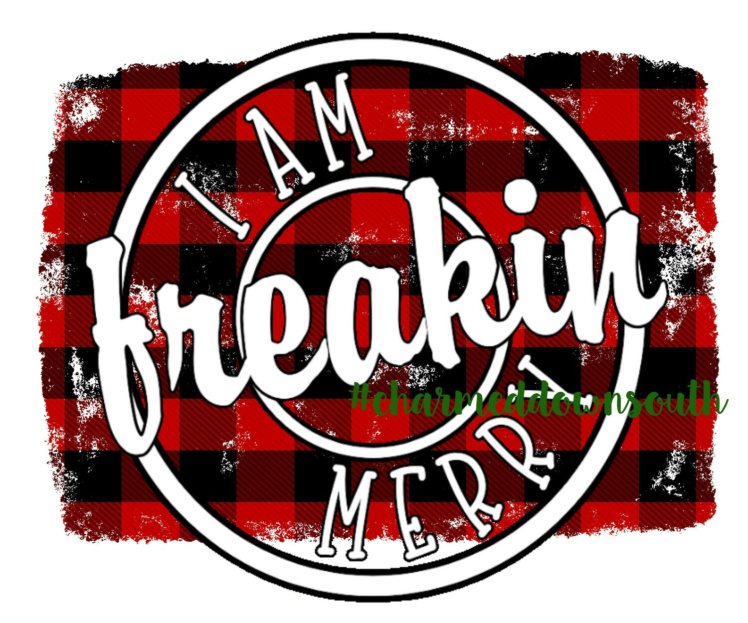 Freakin Merry