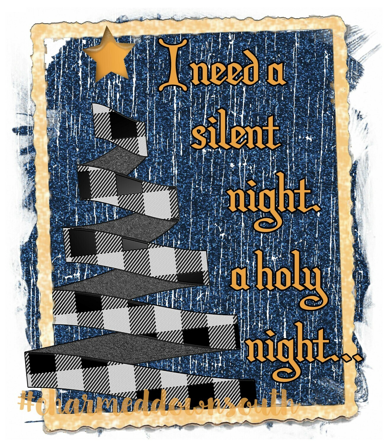 I need a silent night Digital Design