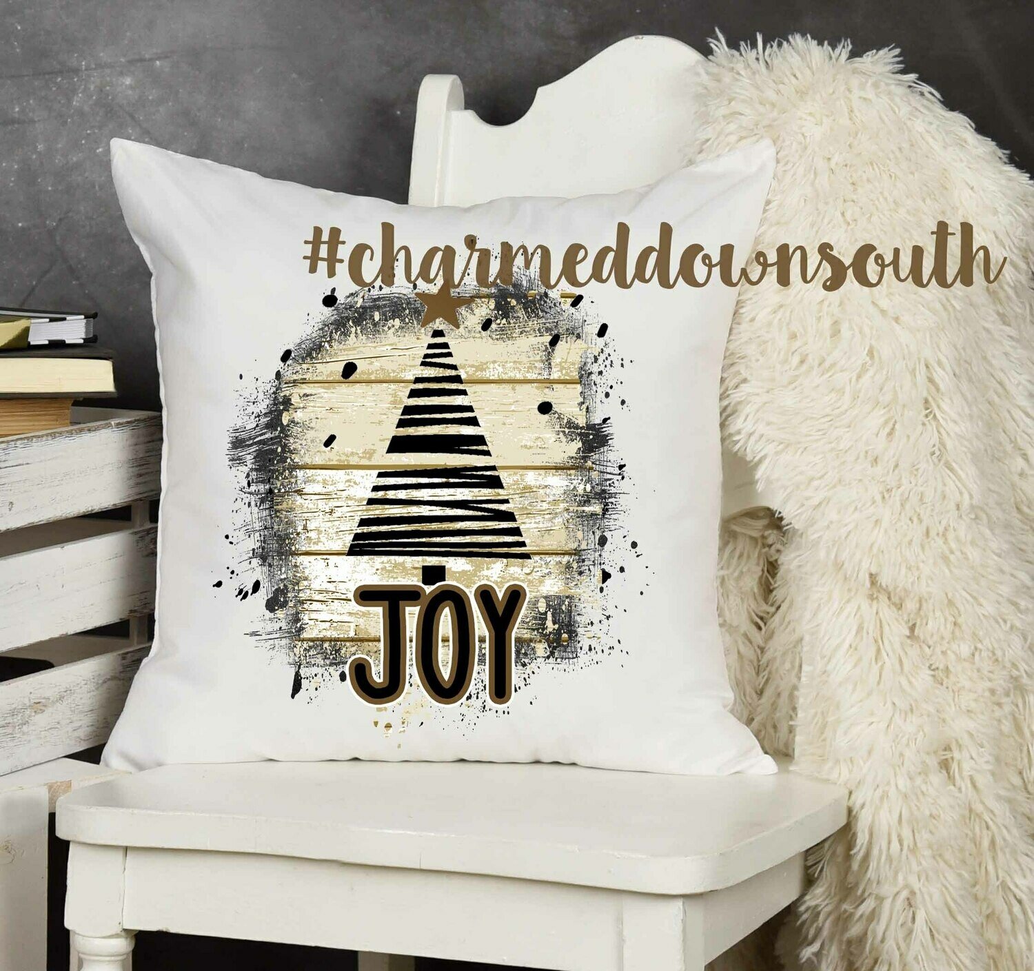 Rae Dunn Inspired Joy Digital Design