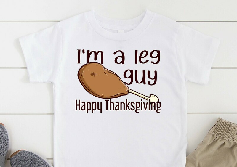 I&#39;m a leg guy digital design