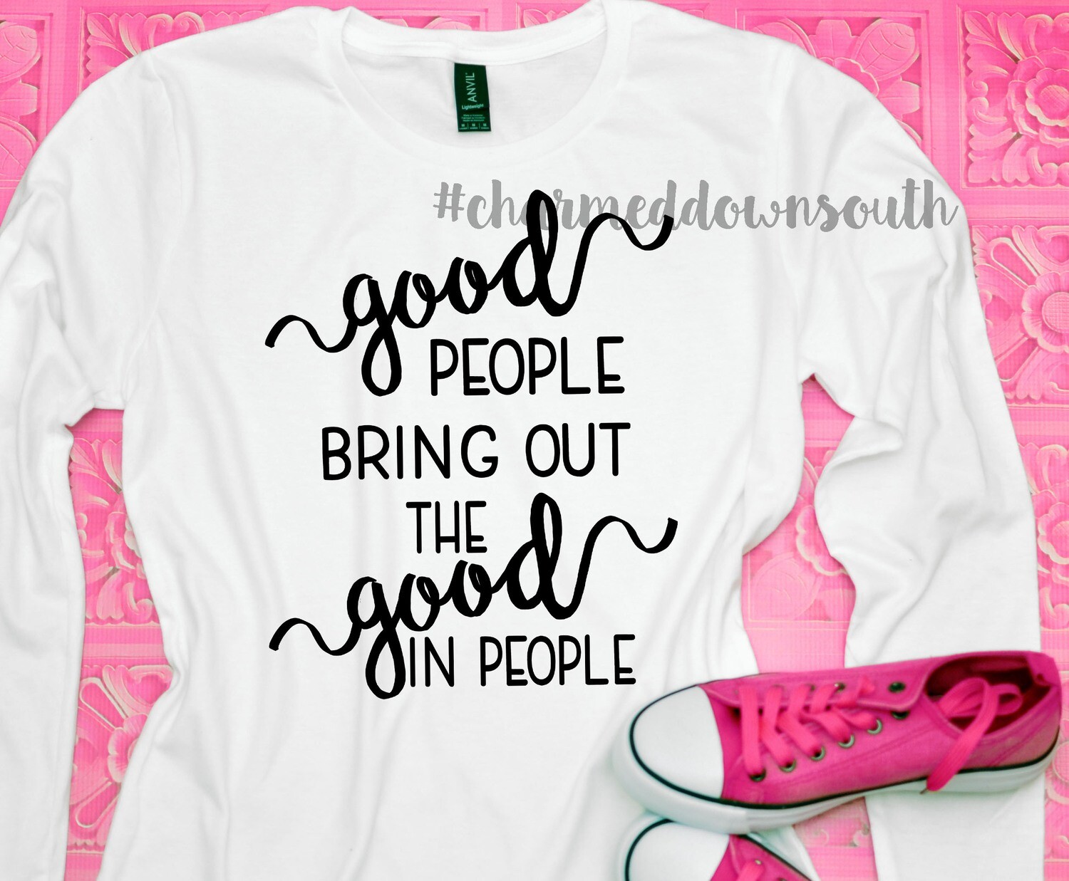 Good People Digital Design