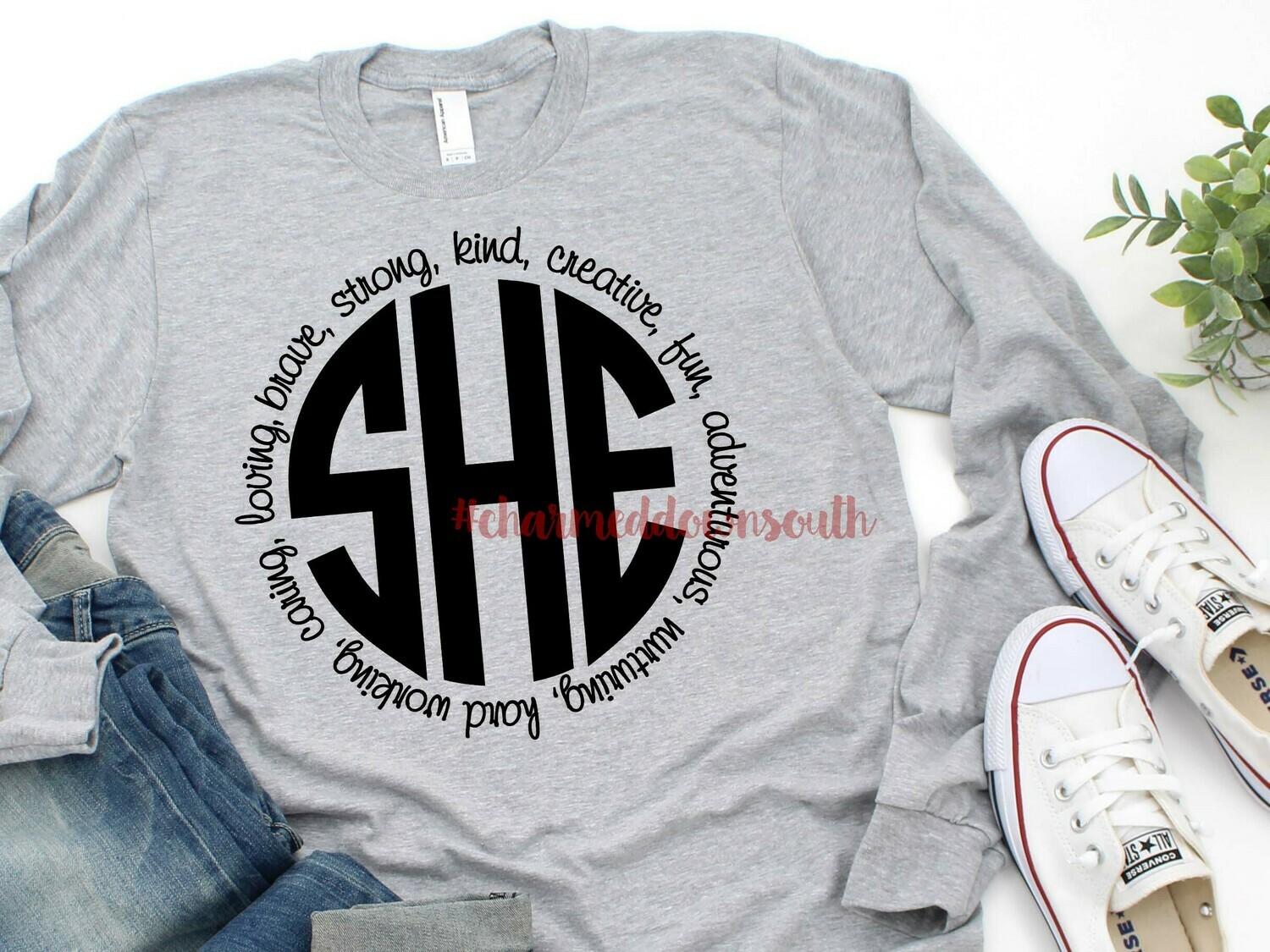 SHE Digital Design