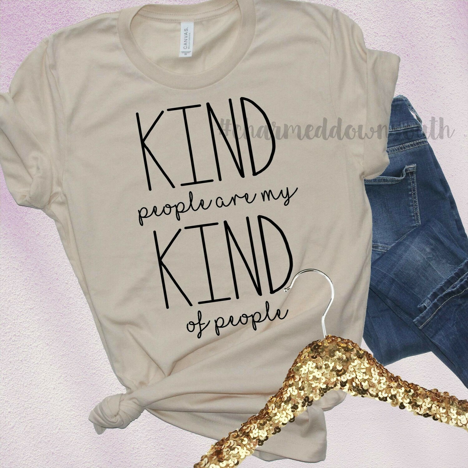 Kind People Digital Design