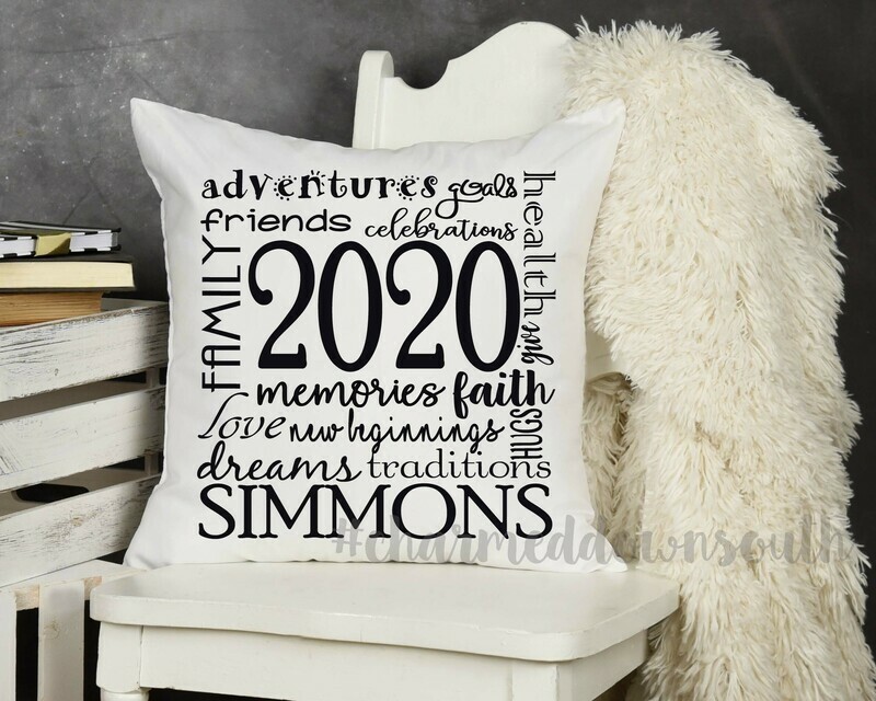 2020 Subway Art Digital Design