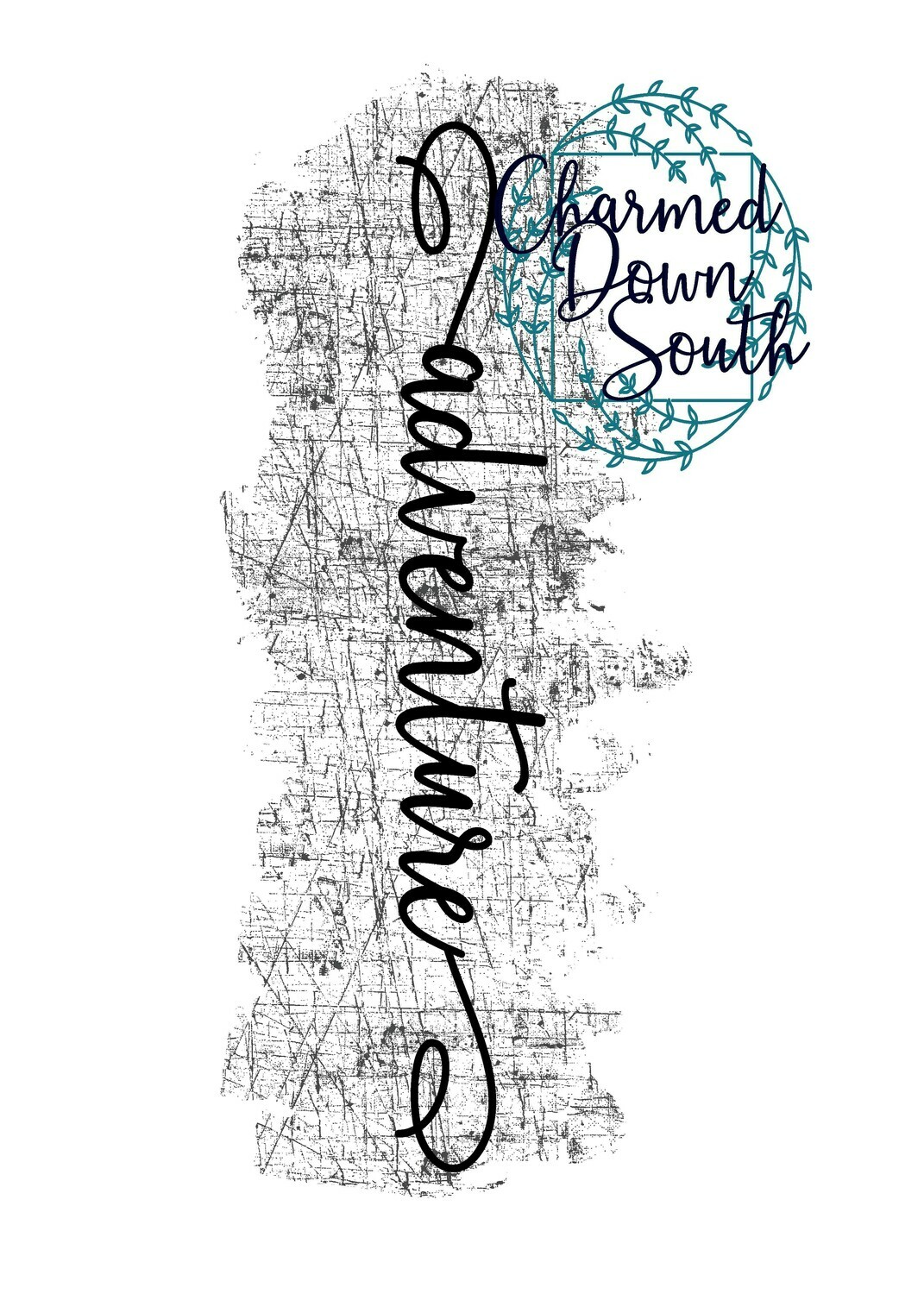 Power Word Digital Design Script Adventure