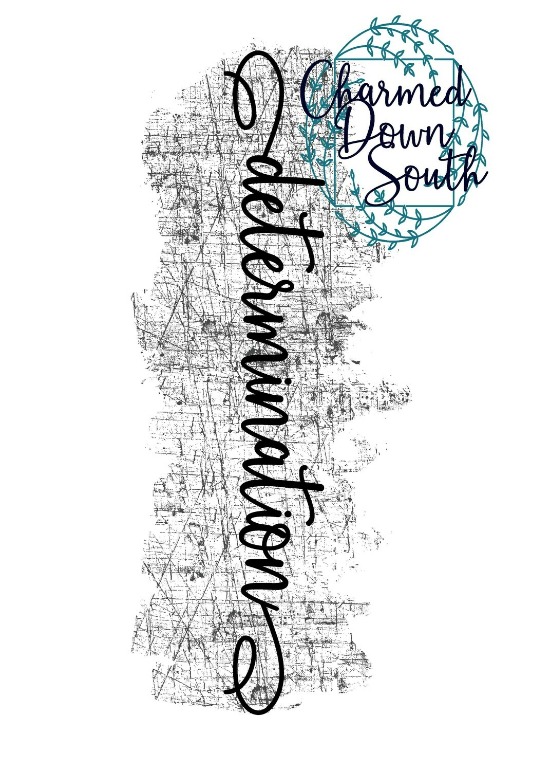 Power Word Digital Design Script Determination